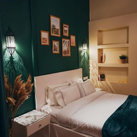 Hathor House Cairo Ngoại thất bức ảnh