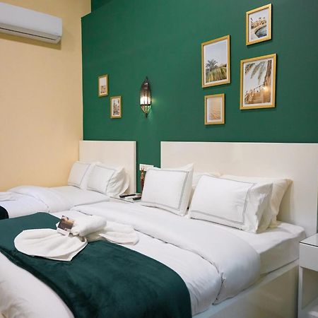 Hathor House Cairo Ngoại thất bức ảnh