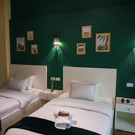 Hathor House Cairo Ngoại thất bức ảnh