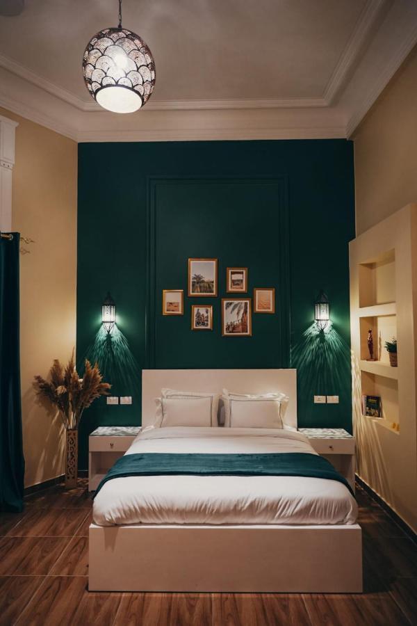 Hathor House Cairo Ngoại thất bức ảnh