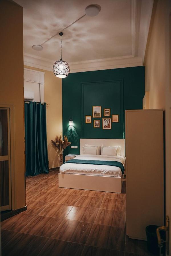 Hathor House Cairo Ngoại thất bức ảnh