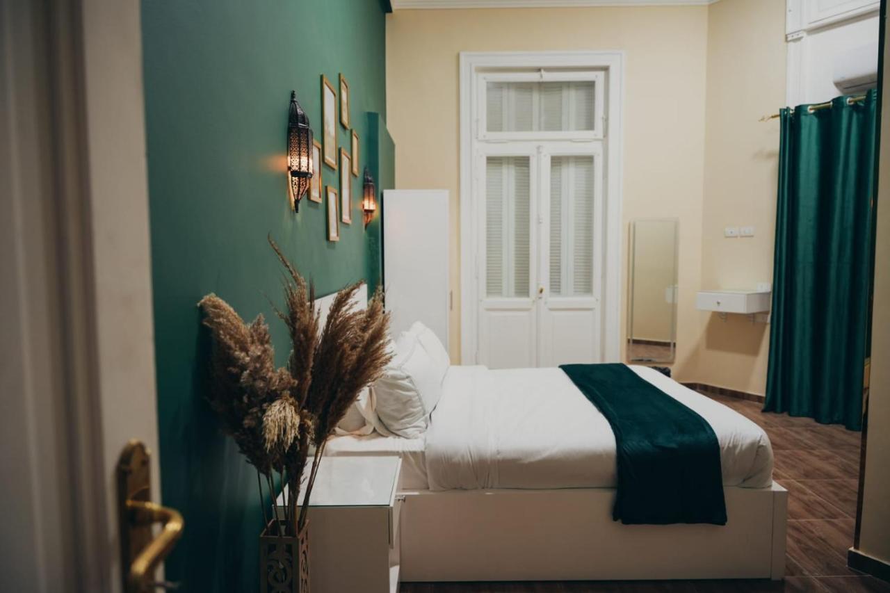 Hathor House Cairo Ngoại thất bức ảnh