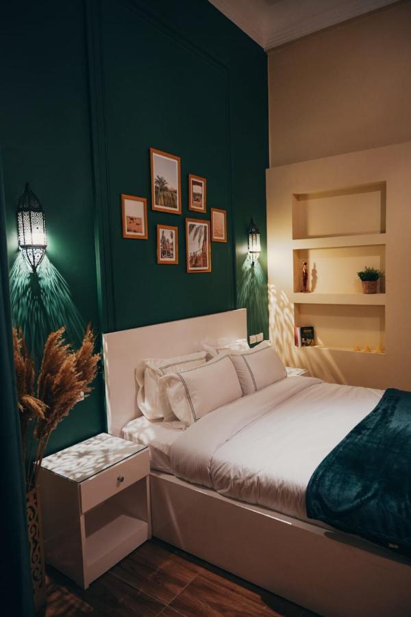 Hathor House Cairo Ngoại thất bức ảnh