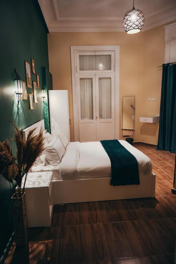 Hathor House Cairo Ngoại thất bức ảnh