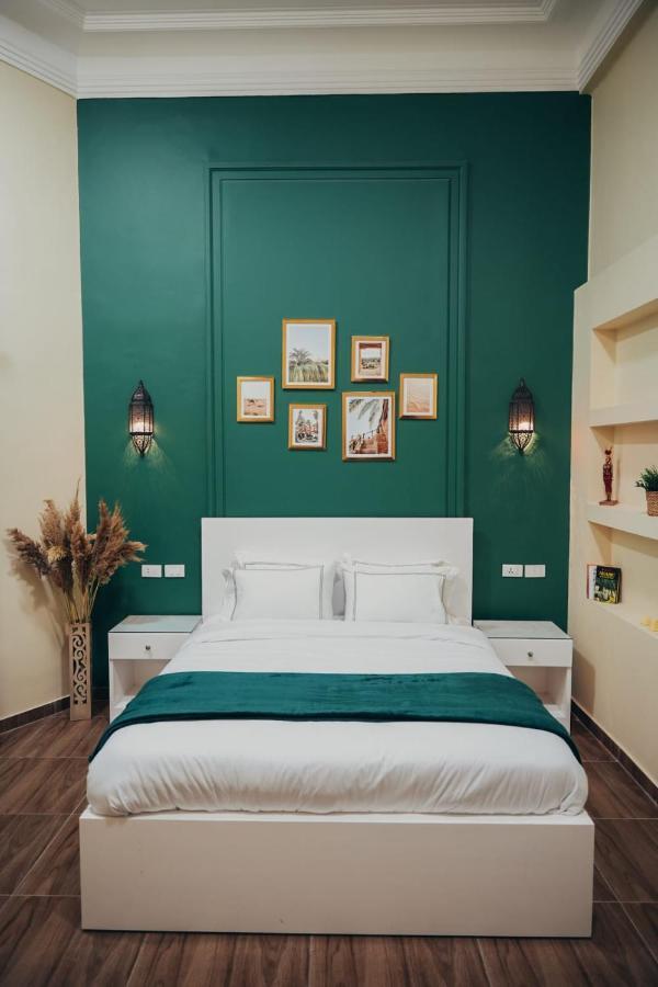 Hathor House Cairo Ngoại thất bức ảnh