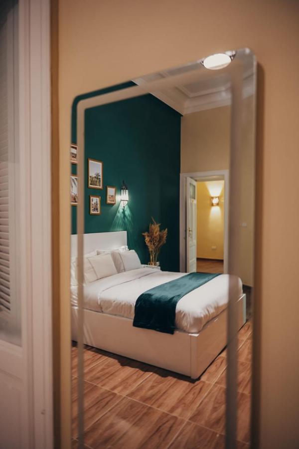 Hathor House Cairo Ngoại thất bức ảnh