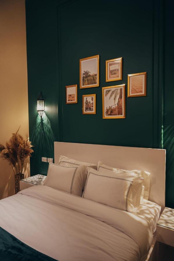 Hathor House Cairo Ngoại thất bức ảnh