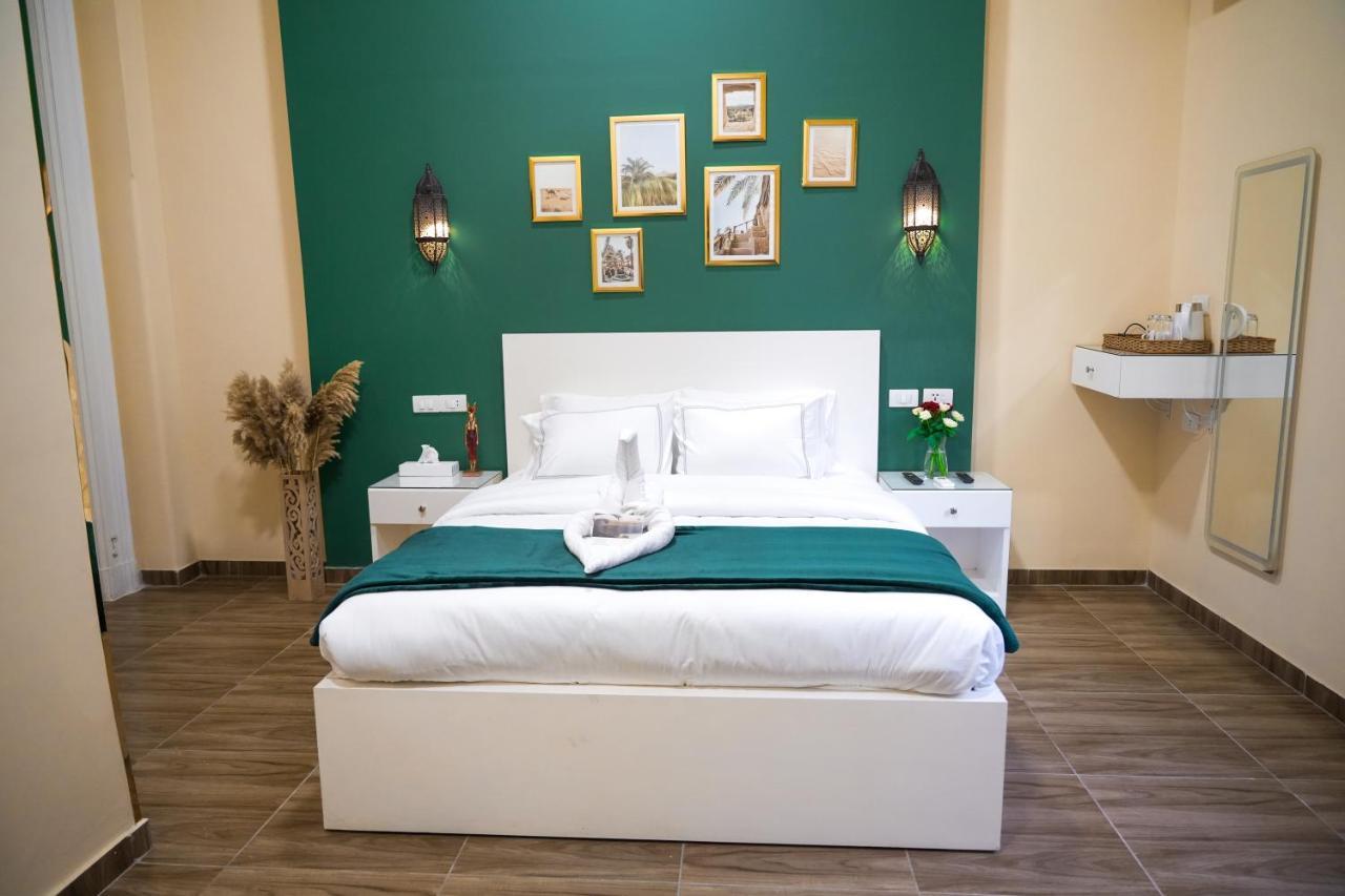 Hathor House Cairo Ngoại thất bức ảnh