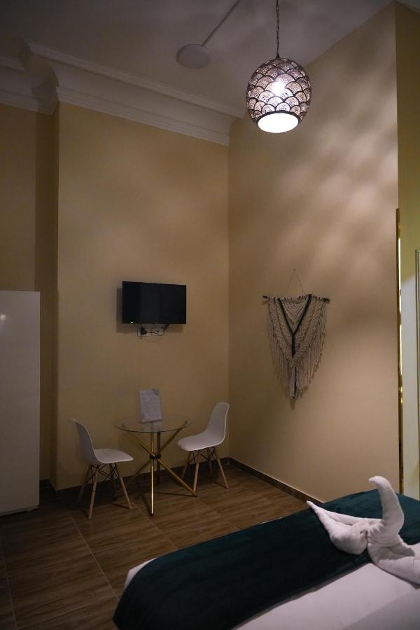 Hathor House Cairo Ngoại thất bức ảnh