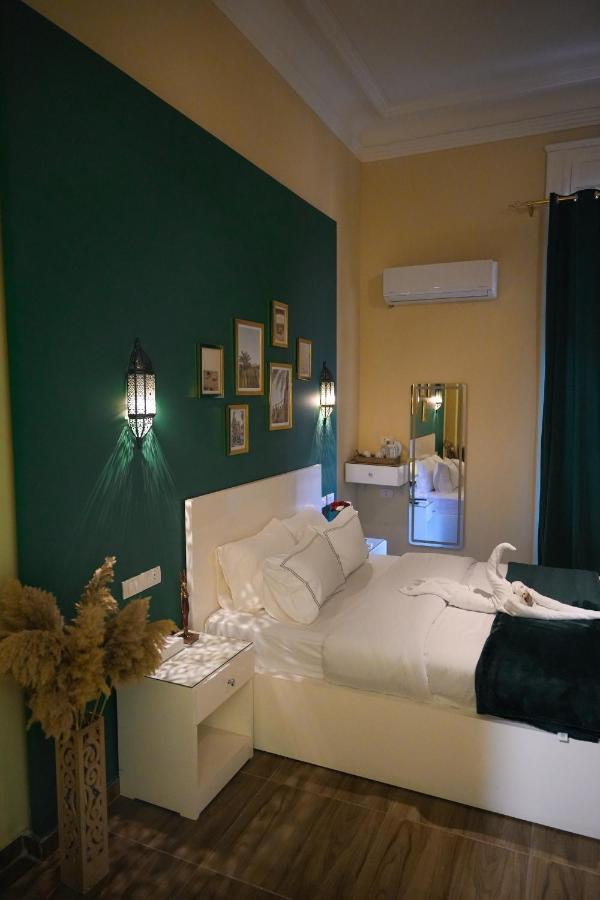 Hathor House Cairo Ngoại thất bức ảnh