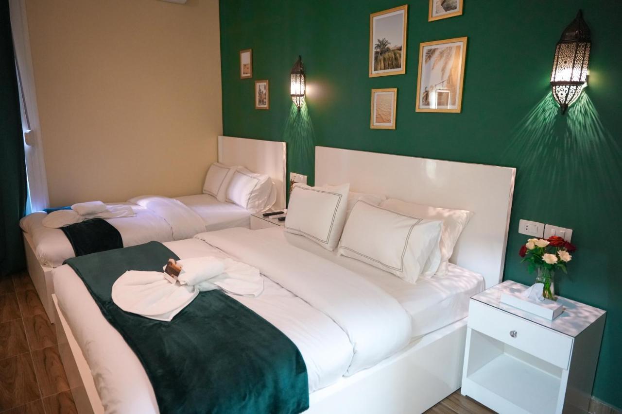 Hathor House Cairo Ngoại thất bức ảnh