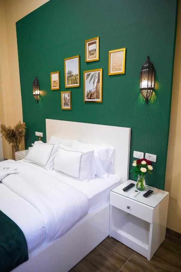Hathor House Cairo Ngoại thất bức ảnh