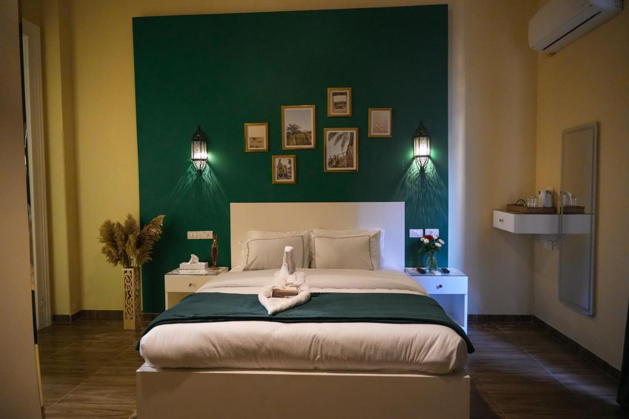 Hathor House Cairo Ngoại thất bức ảnh