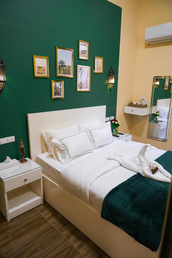 Hathor House Cairo Ngoại thất bức ảnh