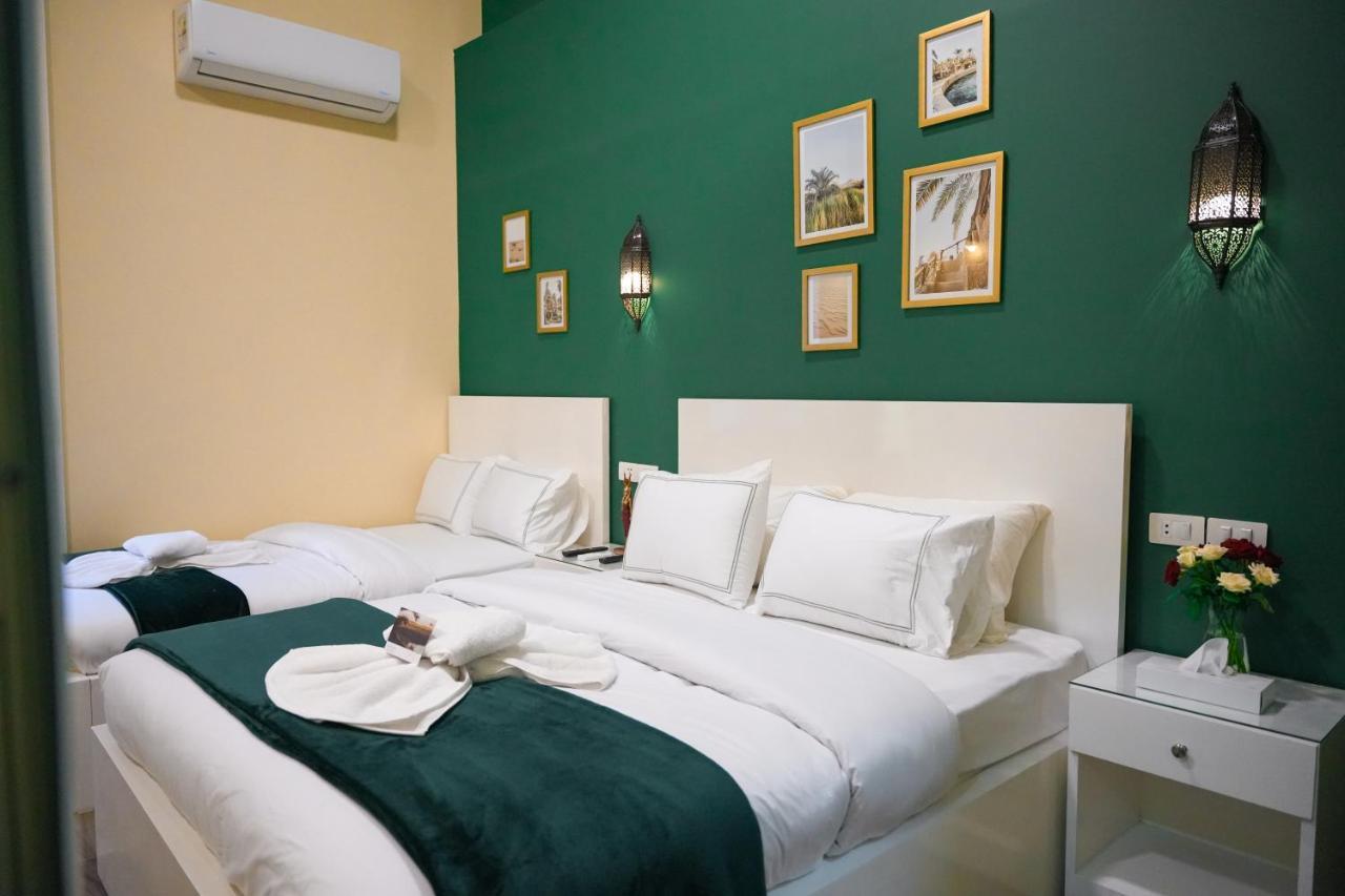 Hathor House Cairo Ngoại thất bức ảnh