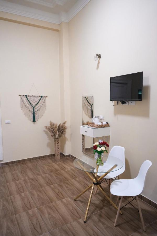 Hathor House Cairo Ngoại thất bức ảnh