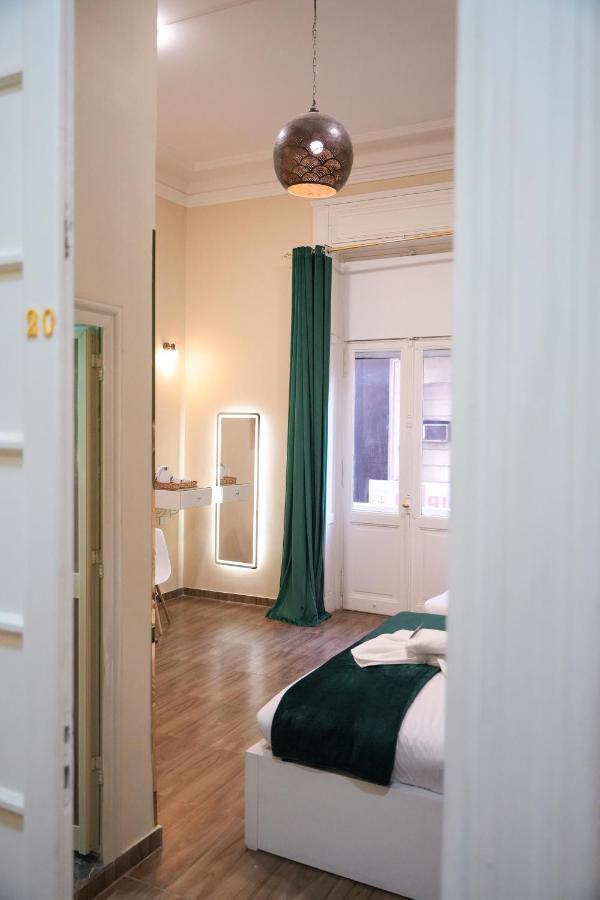 Hathor House Cairo Ngoại thất bức ảnh
