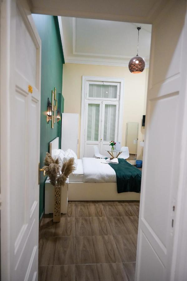 Hathor House Cairo Ngoại thất bức ảnh