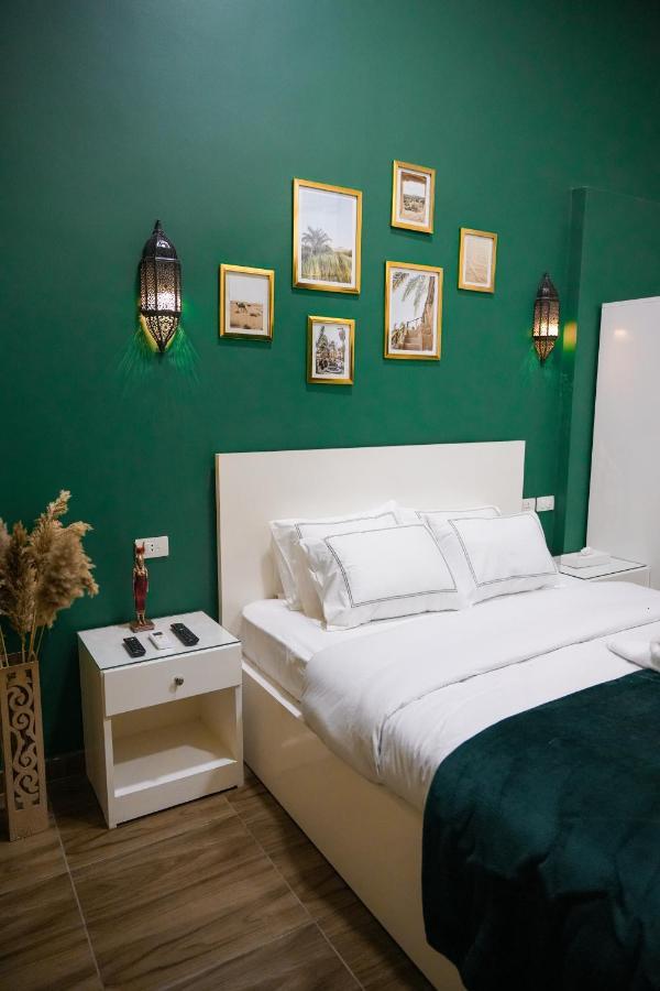 Hathor House Cairo Ngoại thất bức ảnh