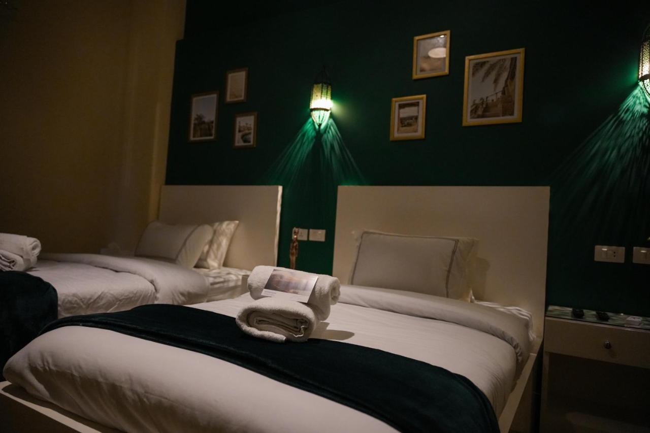 Hathor House Cairo Ngoại thất bức ảnh