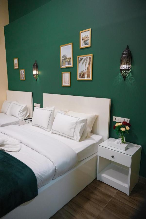 Hathor House Cairo Ngoại thất bức ảnh