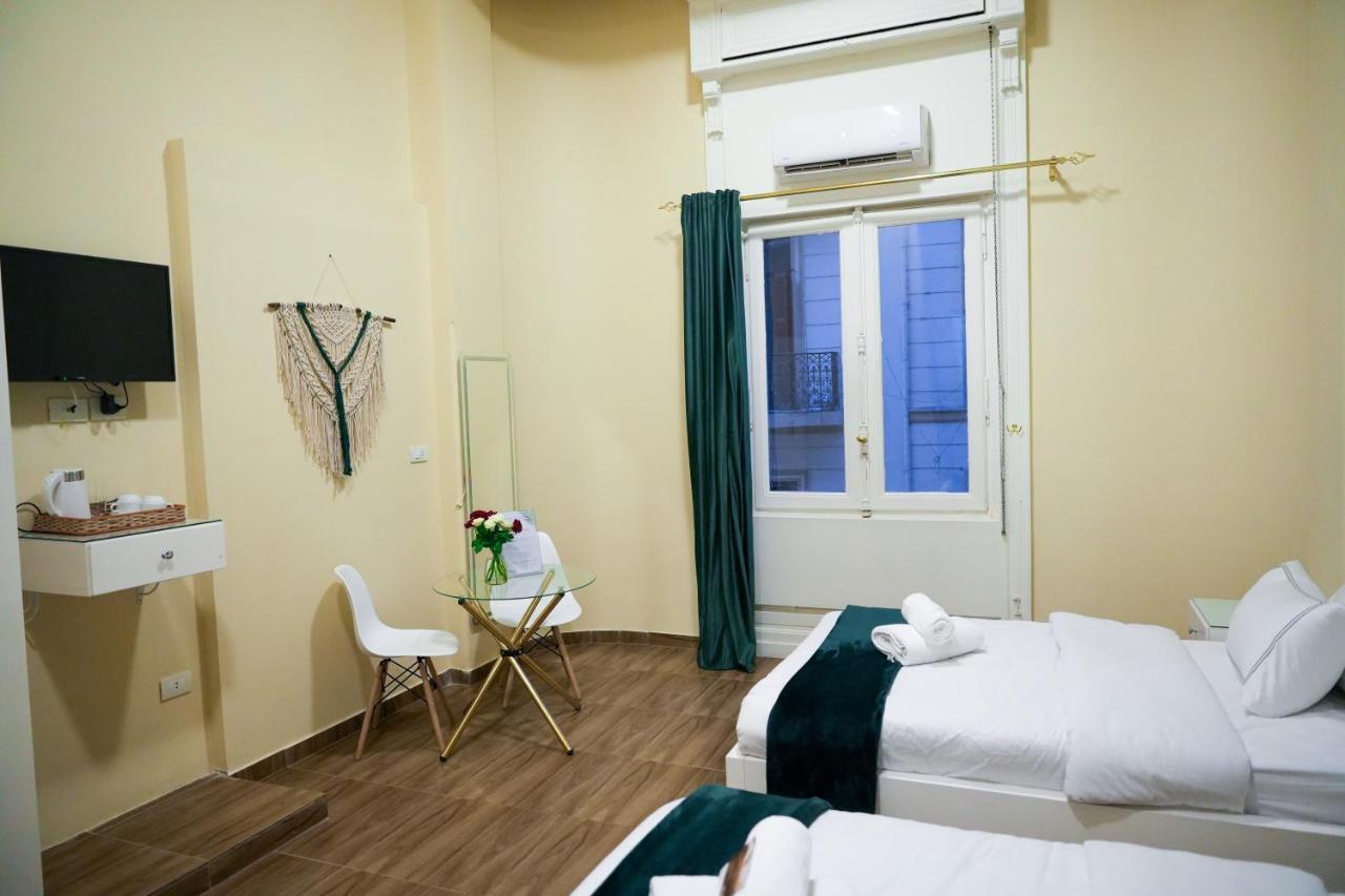 Hathor House Cairo Ngoại thất bức ảnh