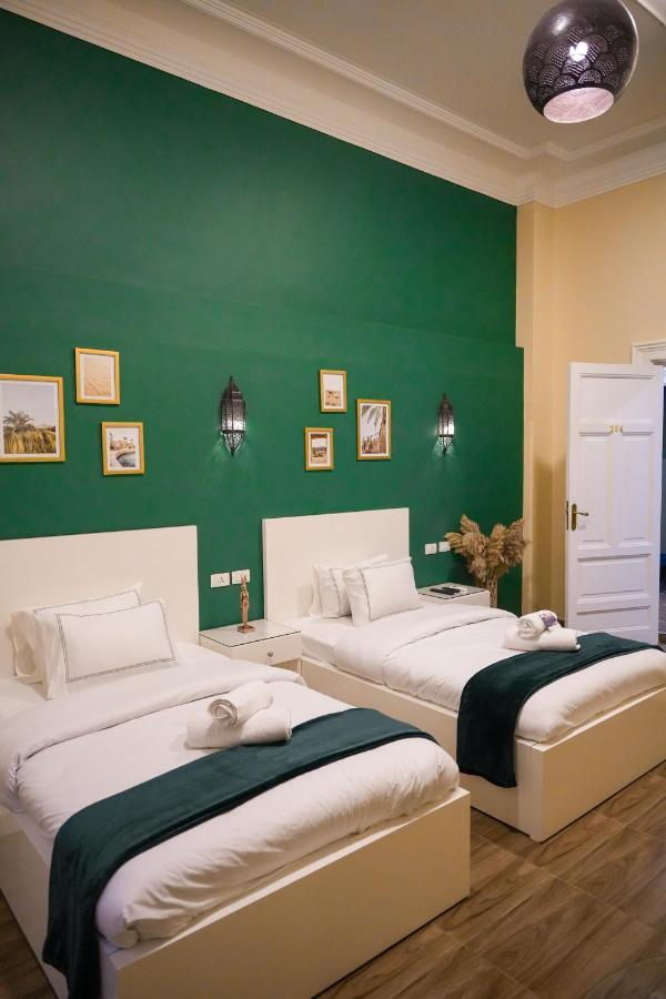 Hathor House Cairo Ngoại thất bức ảnh