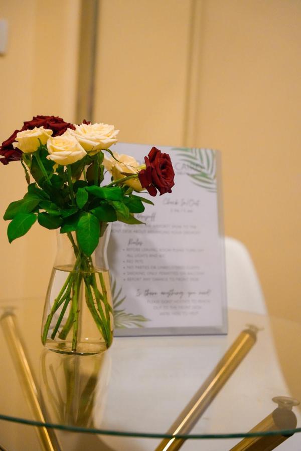 Hathor House Cairo Ngoại thất bức ảnh