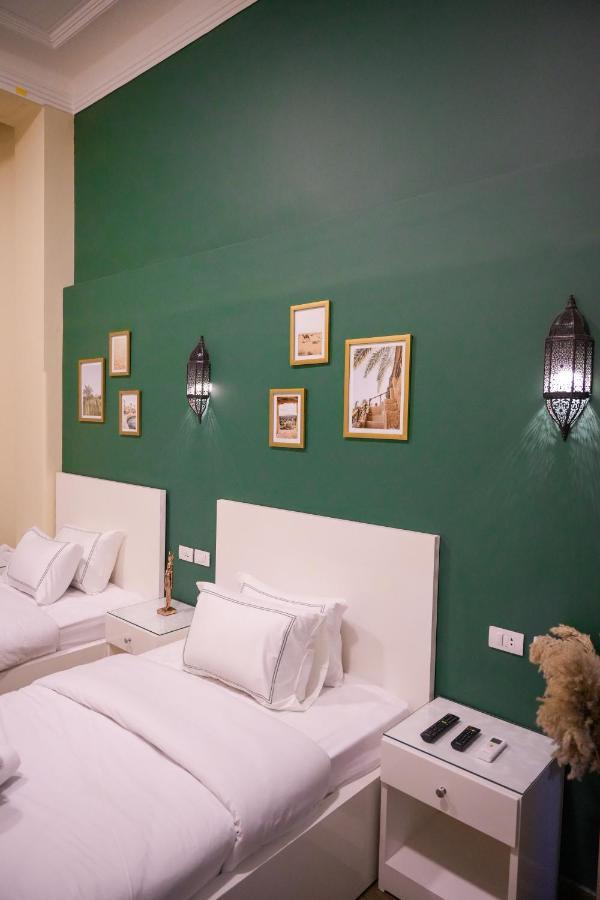 Hathor House Cairo Ngoại thất bức ảnh