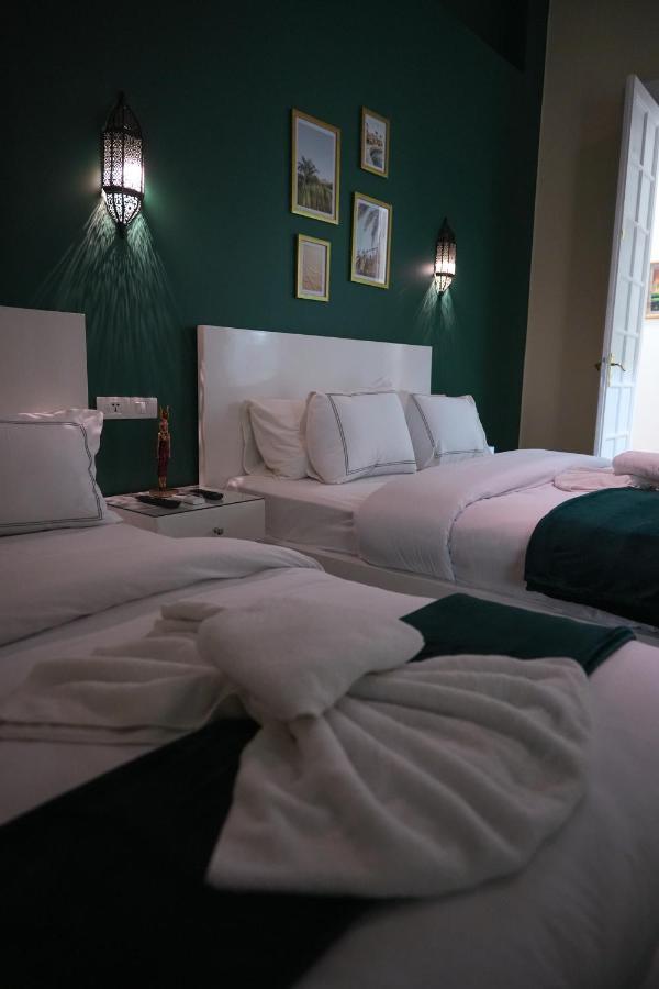 Hathor House Cairo Ngoại thất bức ảnh