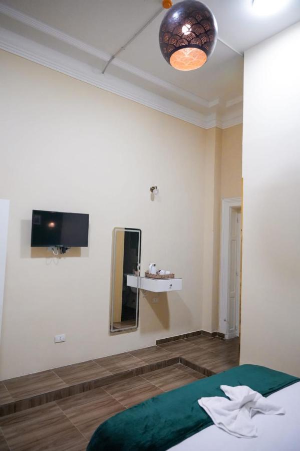 Hathor House Cairo Ngoại thất bức ảnh