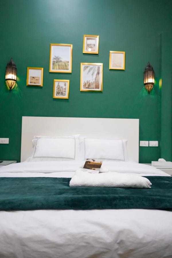 Hathor House Cairo Ngoại thất bức ảnh