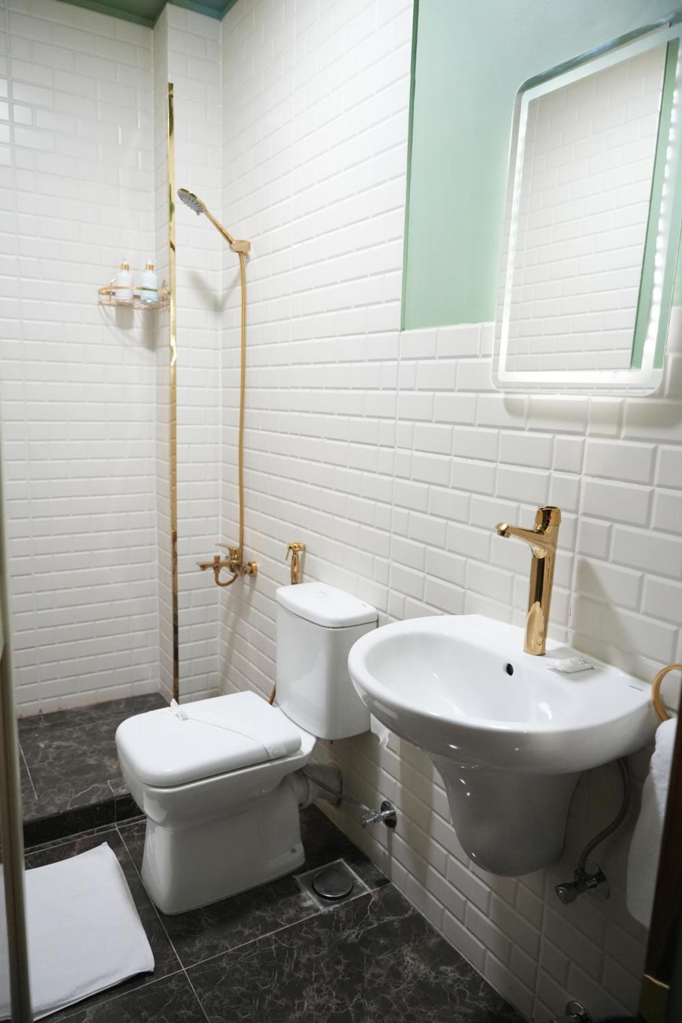 Hathor House Cairo Ngoại thất bức ảnh