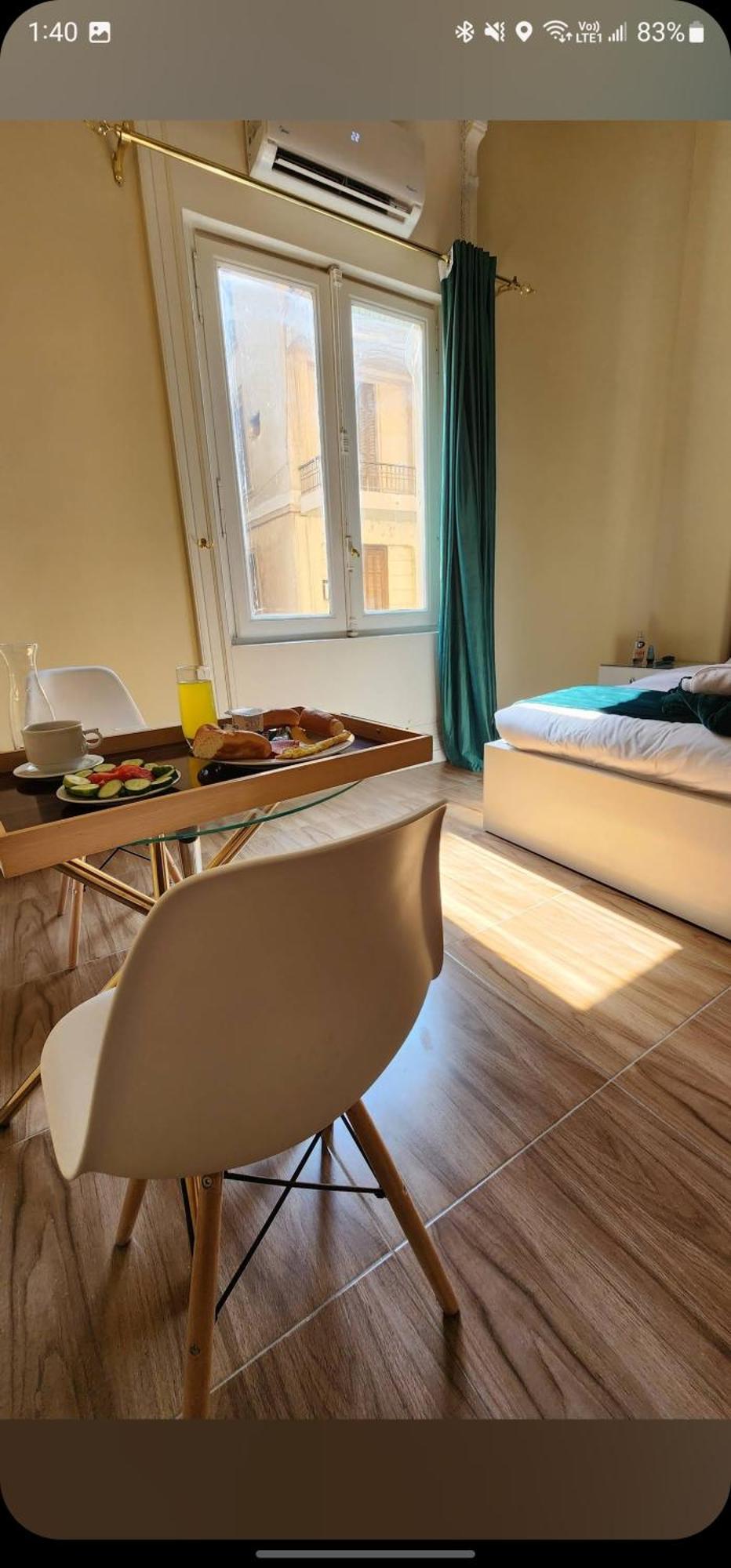 Hathor House Cairo Ngoại thất bức ảnh