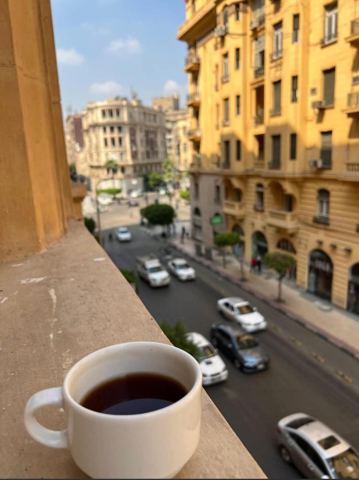 Hathor House Cairo Ngoại thất bức ảnh