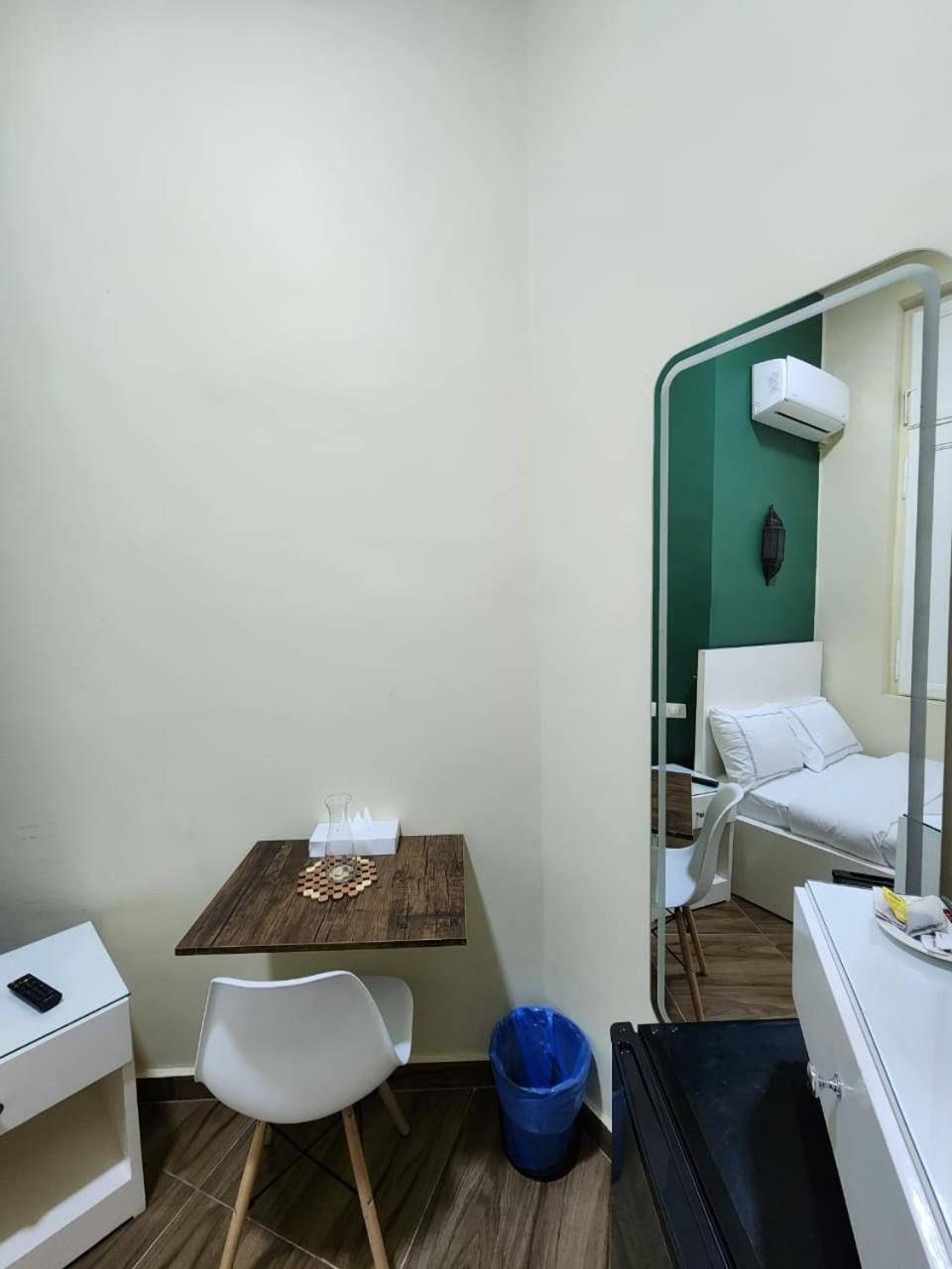 Hathor House Cairo Ngoại thất bức ảnh