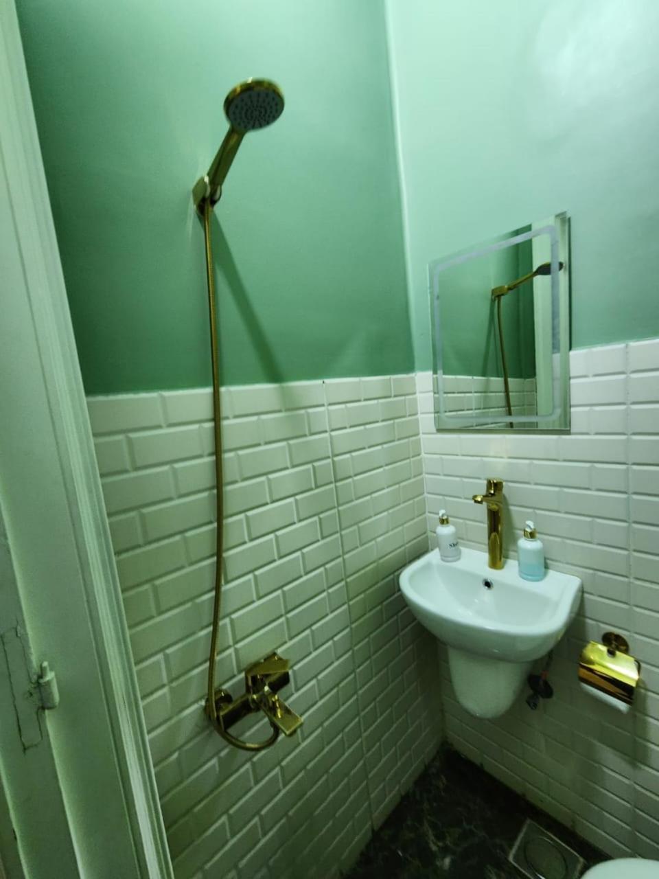 Hathor House Cairo Ngoại thất bức ảnh