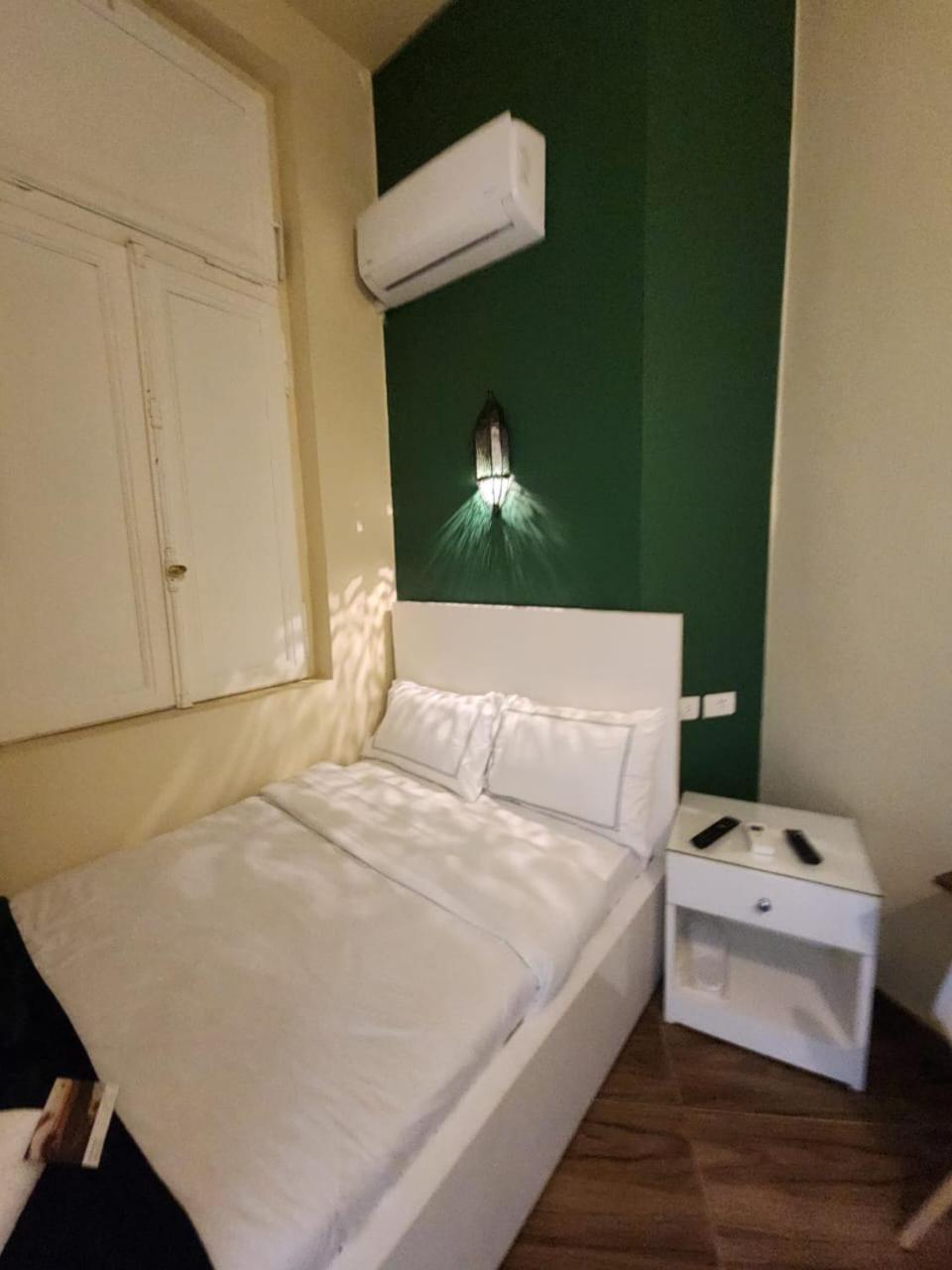 Hathor House Cairo Ngoại thất bức ảnh