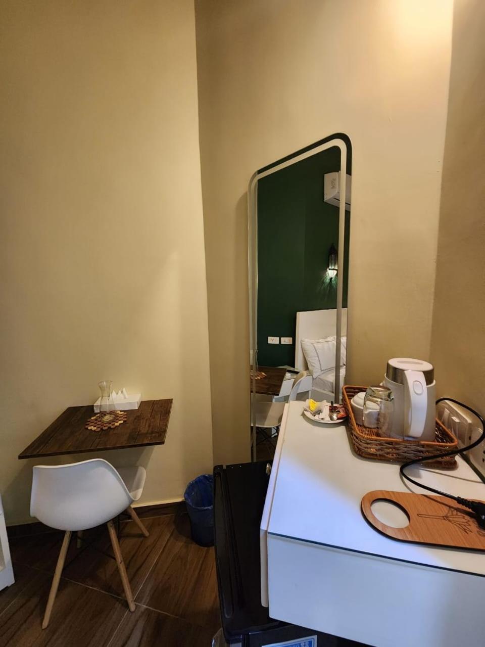 Hathor House Cairo Ngoại thất bức ảnh