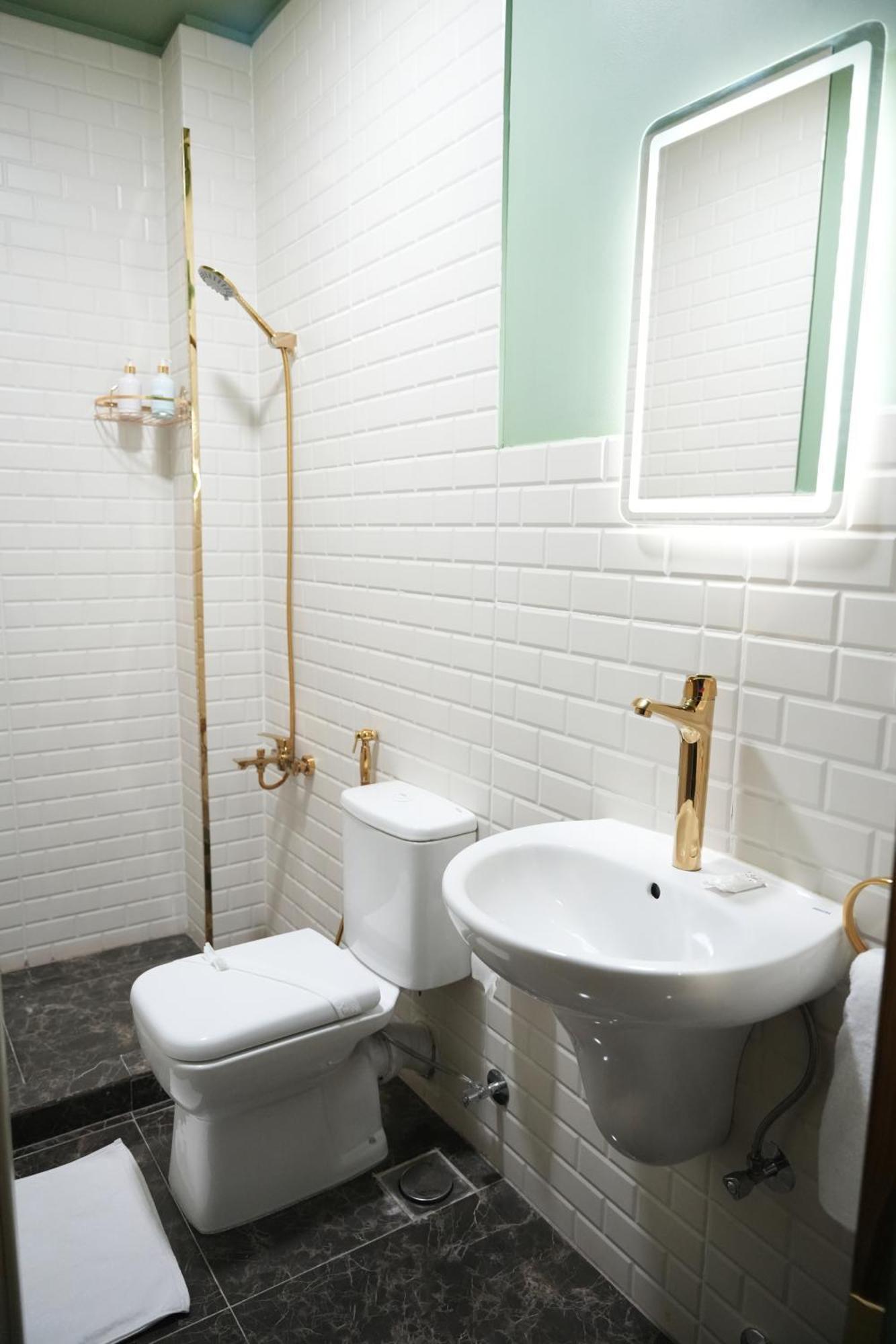 Hathor House Cairo Ngoại thất bức ảnh
