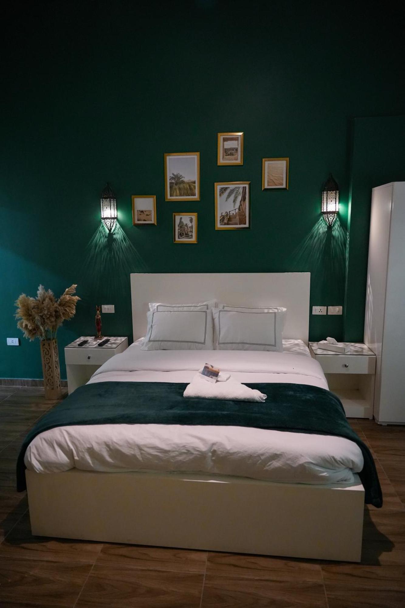 Hathor House Cairo Ngoại thất bức ảnh