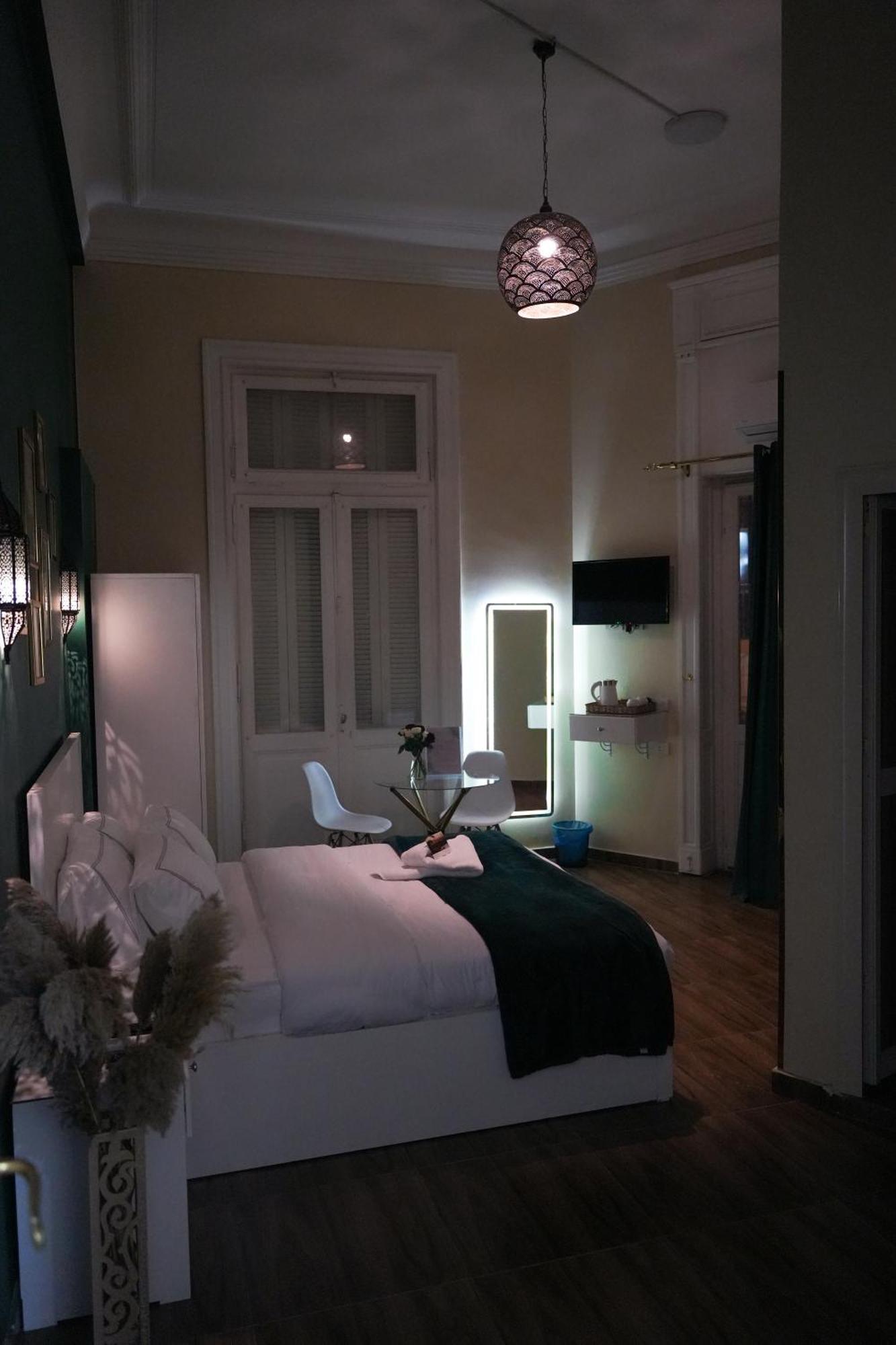 Hathor House Cairo Ngoại thất bức ảnh