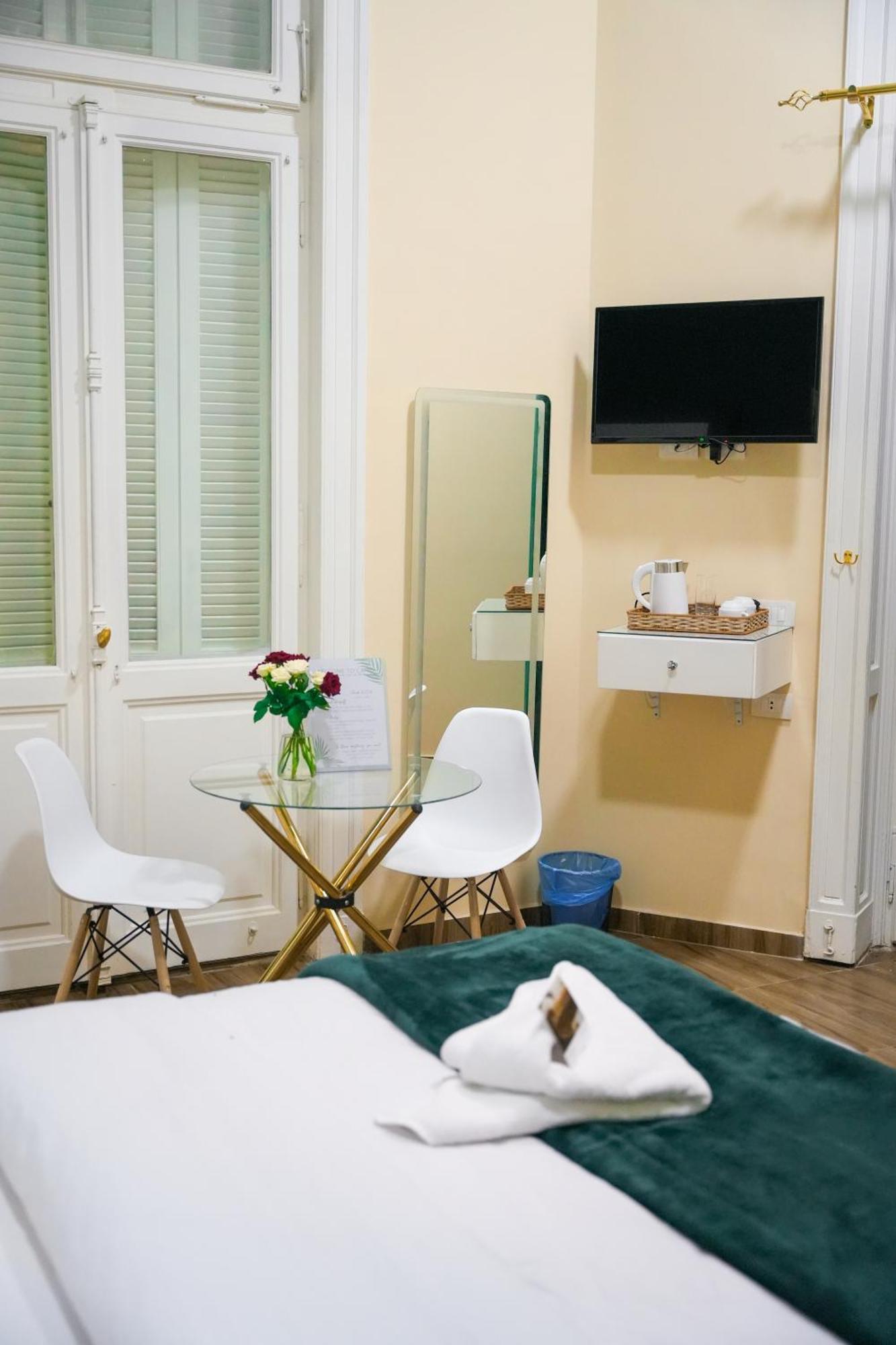 Hathor House Cairo Ngoại thất bức ảnh