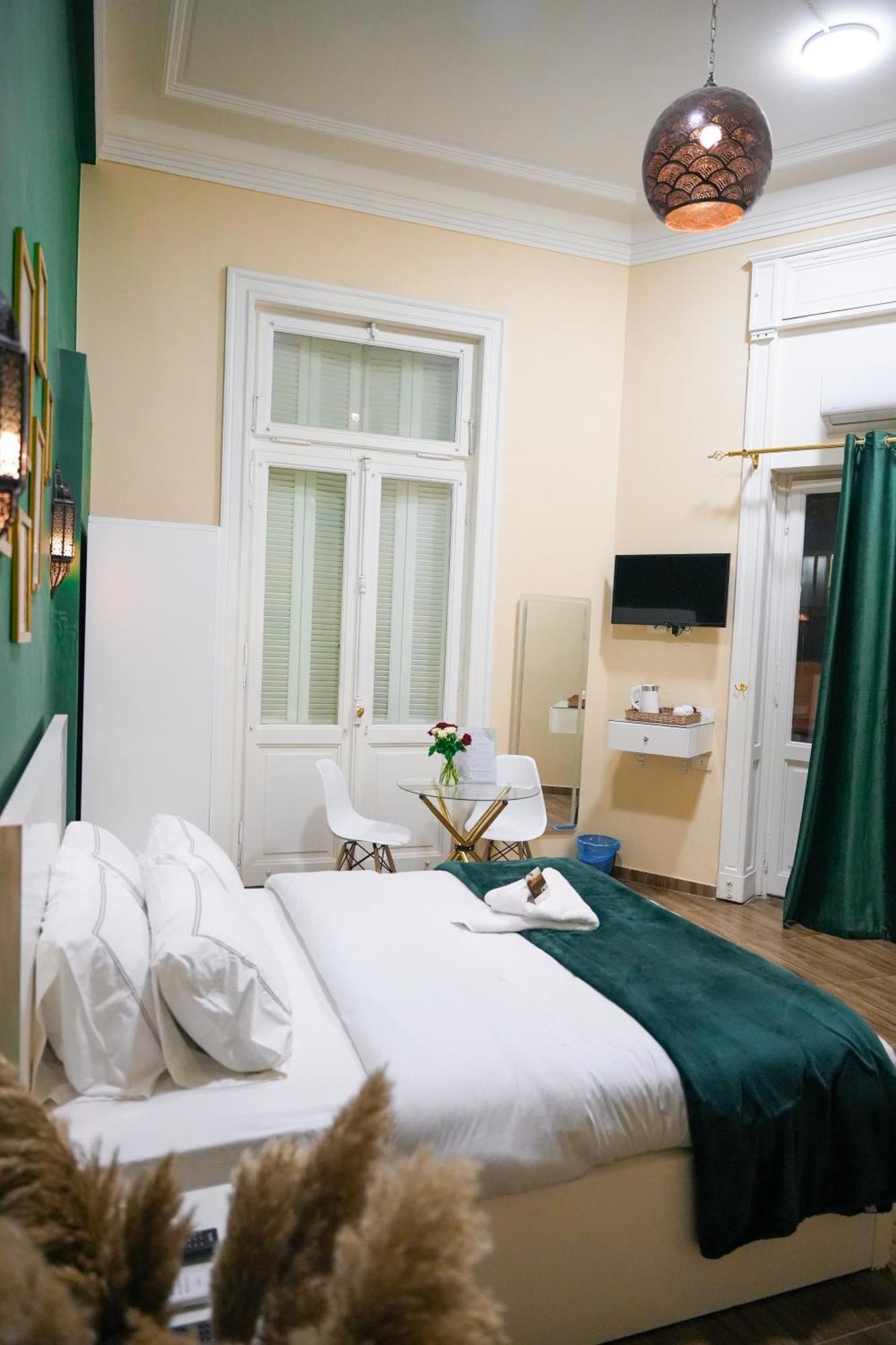 Hathor House Cairo Ngoại thất bức ảnh