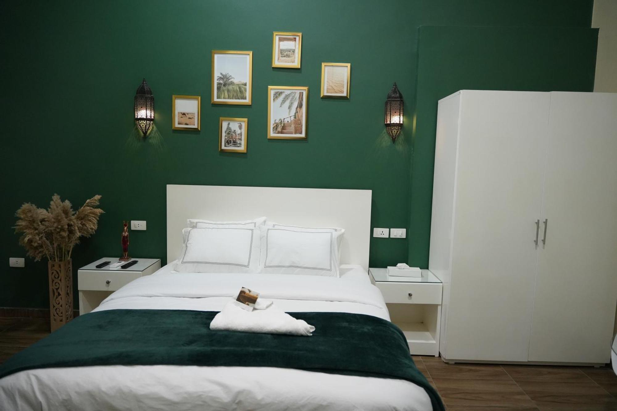 Hathor House Cairo Ngoại thất bức ảnh