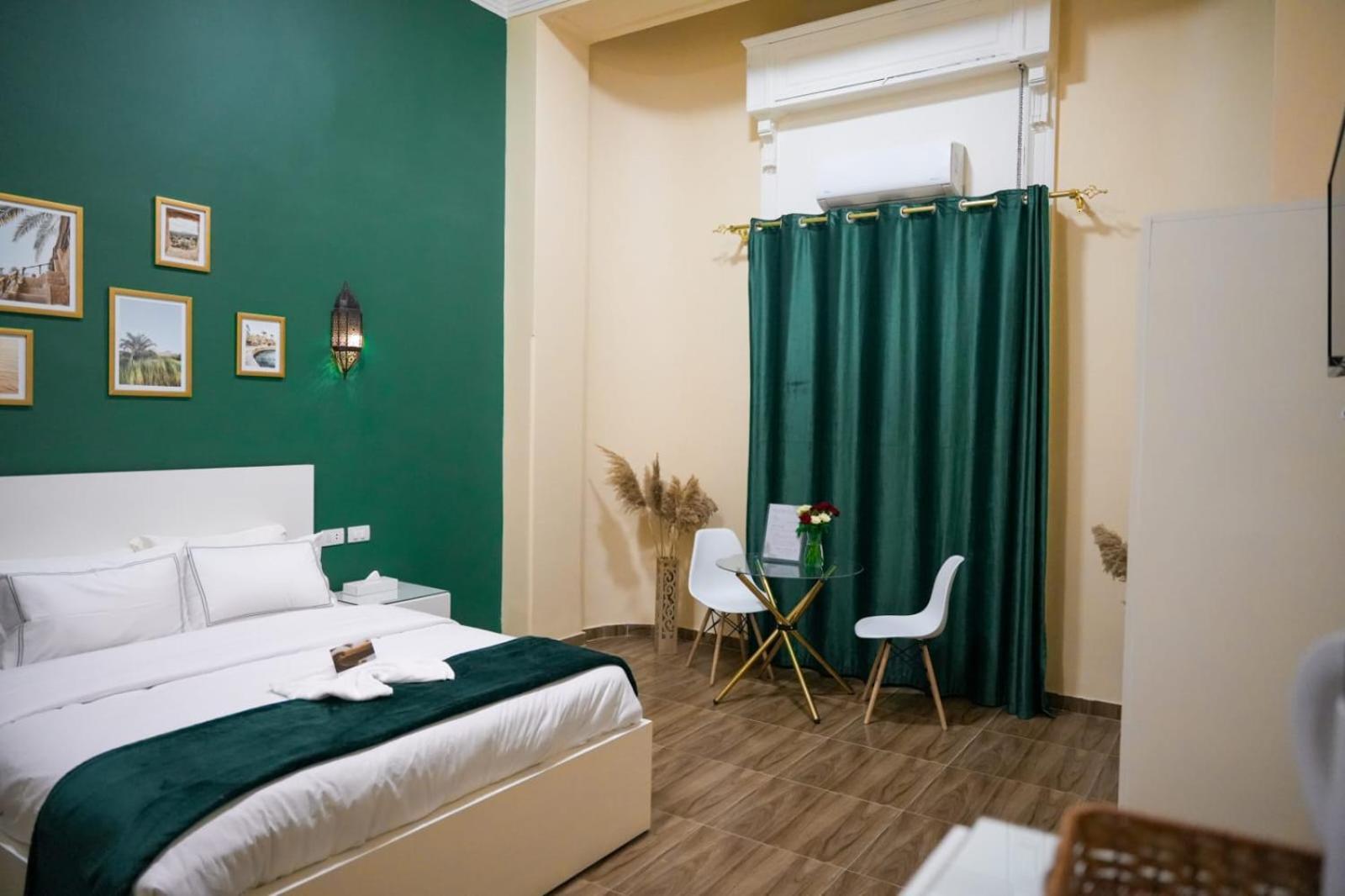 Hathor House Cairo Ngoại thất bức ảnh