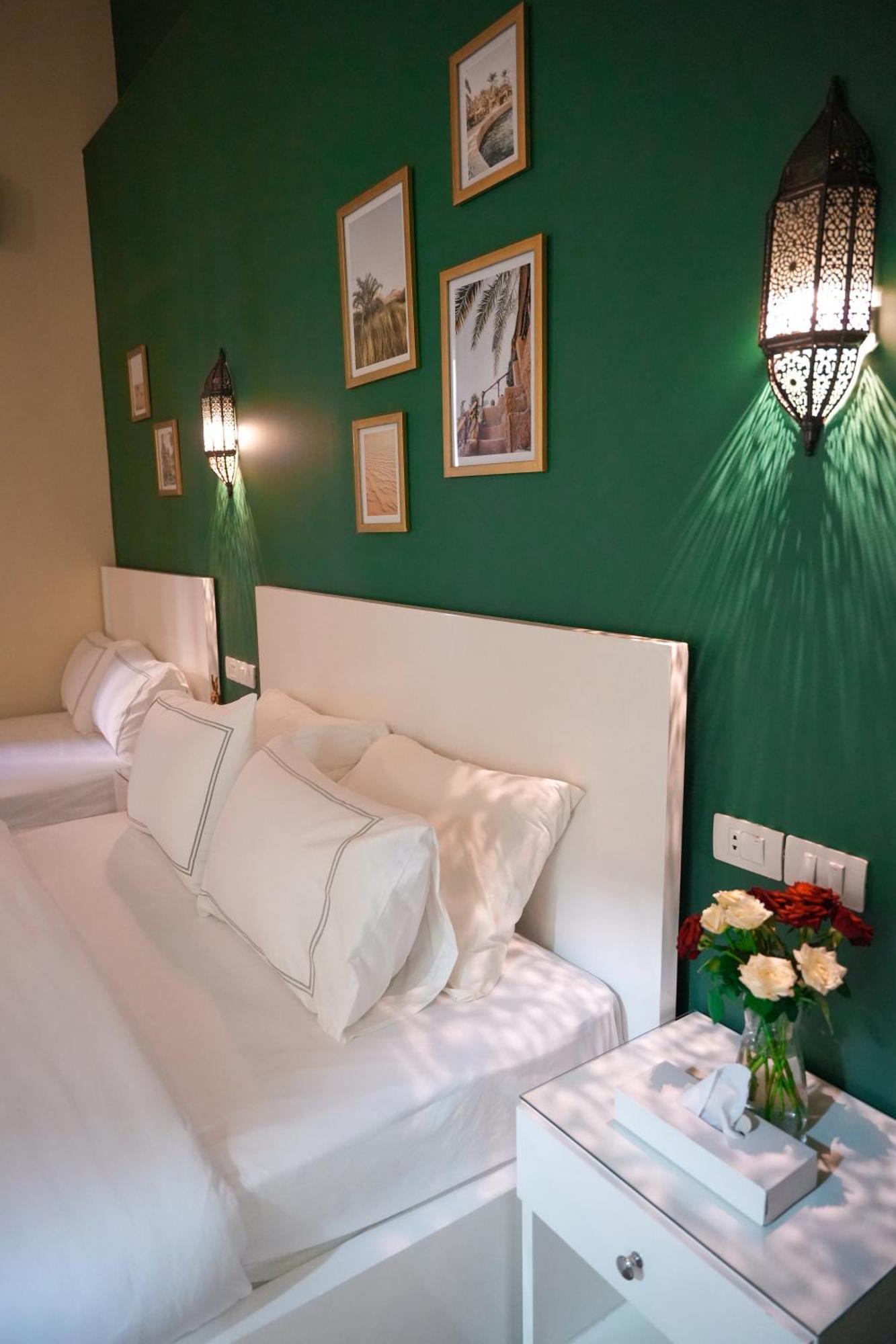 Hathor House Cairo Ngoại thất bức ảnh