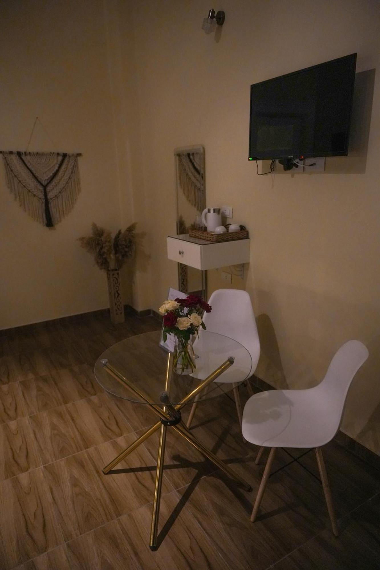 Hathor House Cairo Ngoại thất bức ảnh