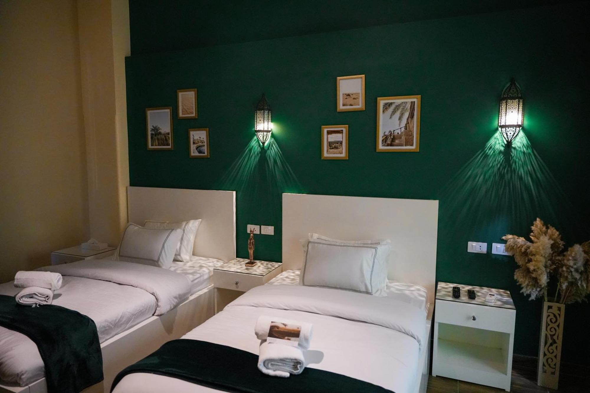 Hathor House Cairo Ngoại thất bức ảnh